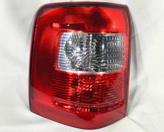 Lanterna Traseira Lado Esquerdo Ford EcoSport 2003 ate 2008