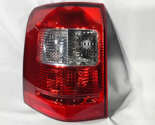 Lanterna Traseira Lado Esquerdo Ford EcoSport 2003 ate 2008
