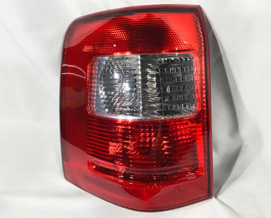 Lanterna Traseira Lado Esquerdo Ford EcoSport 2003 ate 2008
