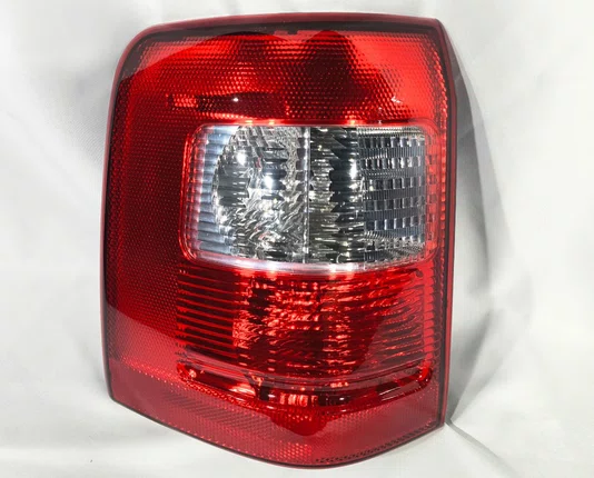 Lanterna Traseira Lado Esquerdo Ford EcoSport 2003 ate 2008