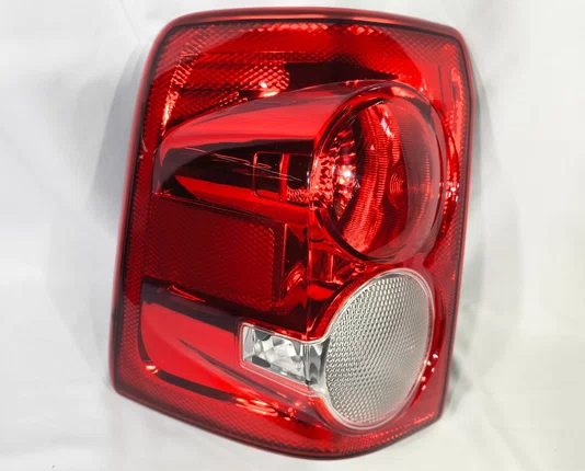 Lanterna Traseira Lado Esquerdo Ford Ecosport 2008 ate 2012