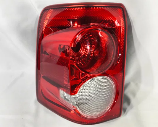 Lanterna Traseira Lado Esquerdo Ford Ecosport 2008 ate 2012