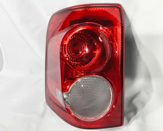 Lanterna Traseira Lado Esquerdo Ford Ecosport 2008 ate 2012
