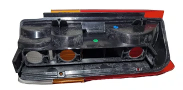 Lanterna Traseira Lado Esquerdo Ford F1000 1993 Ate 1998