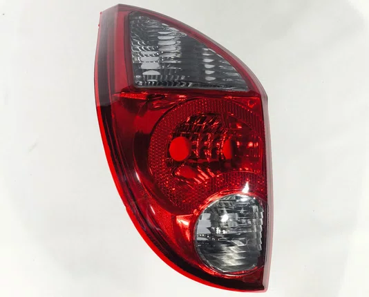 Lanterna Traseira Lado Esquerdo Fume Chevrolet Celta 2006 ate 2015