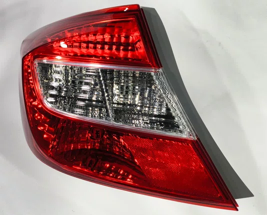 Lanterna Traseira Lado Esquerdo Honda Civic 2012 ate 2016