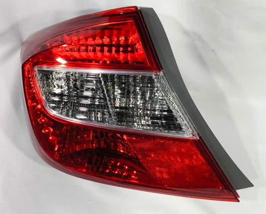 Lanterna Traseira Lado Esquerdo Honda Civic 2012 ate 2016