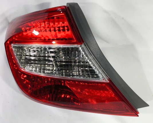 Lanterna Traseira Lado Esquerdo Honda Civic 2012 ate 2016