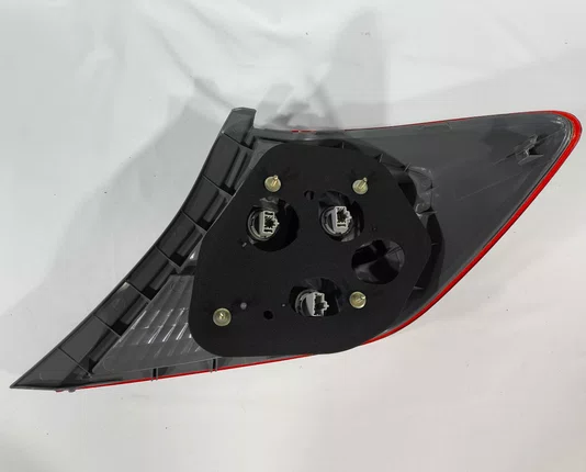 Lanterna Traseira Lado Esquerdo Honda Civic 2012 ate 2016