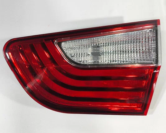 Lanterna Traseira Mala Lado Direito Fiat Grand Siena 2012 ate 2016