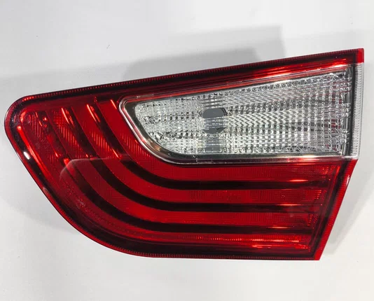 Lanterna Traseira Mala Lado Direito Fiat Grand Siena 2012 ate 2016