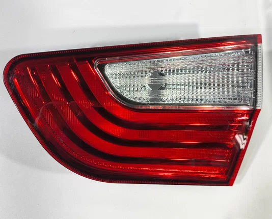 Lanterna Traseira Mala Lado Direito Fiat Grand Siena 2012 ate 2016