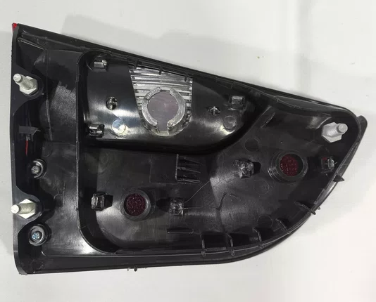 Lanterna Traseira Mala Lado Direito Fiat Grand Siena 2012 ate 2016