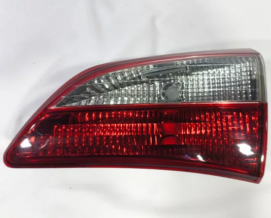 Lanterna Traseira Mala Lado Direito Hyundai HB20 Hatch 2012 ate 2015