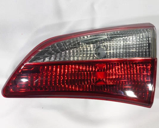 Lanterna Traseira Mala Lado Direito Hyundai HB20 Hatch 2012 ate 2015