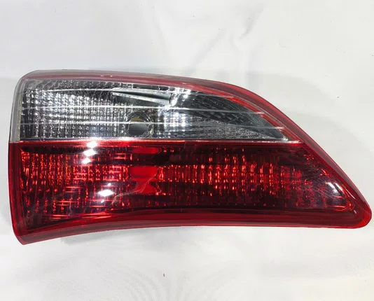 Lanterna Traseira Mala Lado Esquerdo Hyundai HB20 Hatch 2012 ate 2015