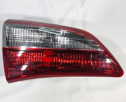 Lanterna Traseira Mala Lado Esquerdo Hyundai HB20 Hatch 2012 ate 2015