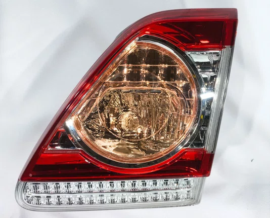 Lanterna Traseira Mala Lado Direito Toyota Corolla 2011 ate 2014