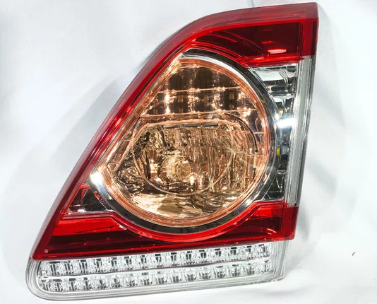 Lanterna Traseira Mala Lado Direito Toyota Corolla 2011 ate 2014