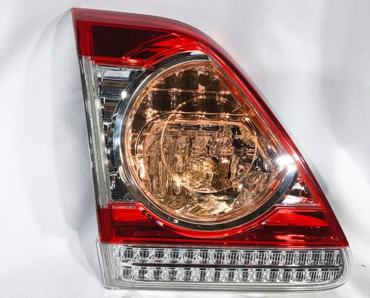 Lanterna Traseira Mala Lado Esquerdo Toyota Corolla 2011 ate 2014