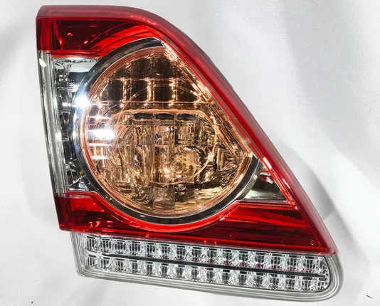 Lanterna Traseira Mala Lado Esquerdo Toyota Corolla 2011 ate 2014