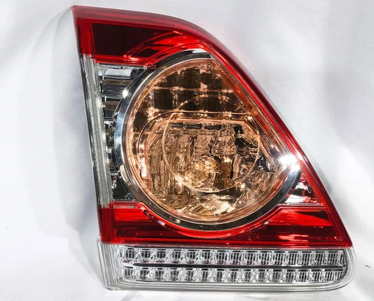 Lanterna Traseira Mala Lado Esquerdo Toyota Corolla 2011 ate 2014
