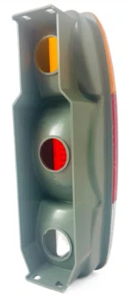 Lanterna Traseira Pampa Ate 1997 / F1000 Ate 1991 Lado Direito