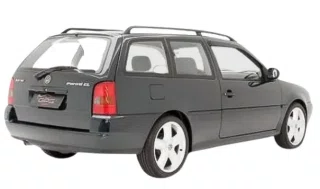 Lanterna Traseira Parati Bicolor Lado Direito 1996 Ate 1999