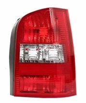 Lanterna Traseira Parati G3 Lado Direito 1999 Ate 2002