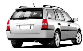 Lanterna Traseira Parati G3 Lado Direito 2003 Ate 2005