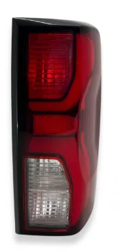 Lanterna Traseira S10 Com Led Lado Direito 2024 Ate 2026