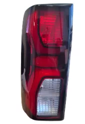 Lanterna Traseira S10 Com Led Lado Esquerdo 2024 Ate 2026