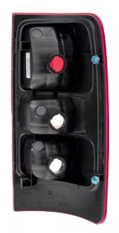 Lanterna Traseira S10 LT Sem Led Lado Esquerdo 2012 Ate 2020