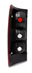 Lanterna Traseira S10 LTZ Com Led Lado Esquerdo 2012 Ate 2020