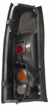 Lanterna Traseira Silverado Lado Direito 1997 Ate 2004