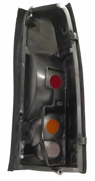 Lanterna Traseira Silverado Lado Esquerdo 1997 Ate 2004