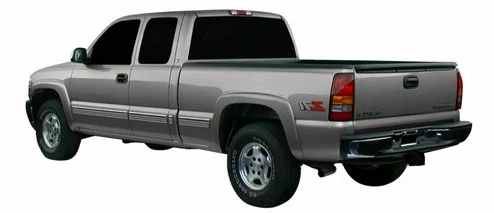 Lanterna Traseira Silverado Lado Esquerdo 1997 Ate 2004