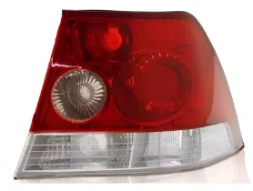 Lanterna Traseira Vectra Sedan Lado Direito 2007 Ate 2011