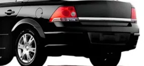 Lanterna Traseira Vectra Sedan Lado Esquerdo 2007 Ate 2011