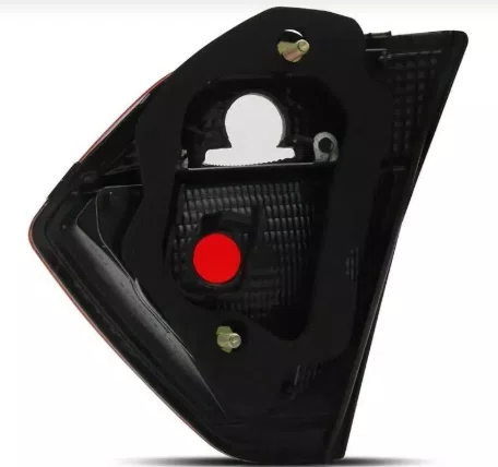Lanterna Traseira Voyage G6 Tampa Lado Esquerdo 2013 Ate 2017