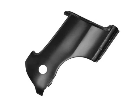Lateral Traseira Palio G1 1996 a 2000 - 2 Portas - Lado Direito (Passageiro)