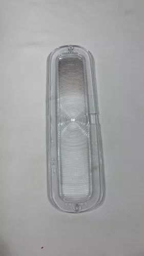 Lente da Lanterna Pisca Dianteira Chevrolet D10 / C10 / A10 / Veraneio (mbar e Cristal - AM/CR)