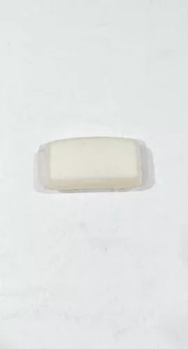 Lente da Luz de Teto / Cortesia Interna para Fiat Uno e Fiat 147