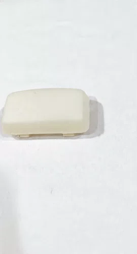 Lente da Luz de Teto / Cortesia Interna para Fiat Uno e Fiat 147