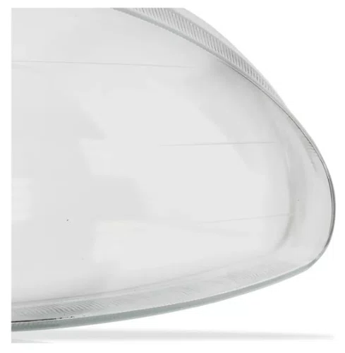 Lente (Vidro) do Farol Principal | Corsa (2003 em diante) | Lado Esquerdo