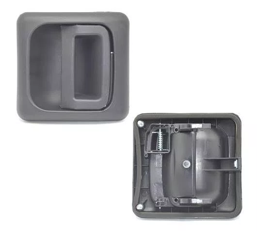 Macaneta Externa Porta Traseira Ducato/Peugeot 2000 em diante