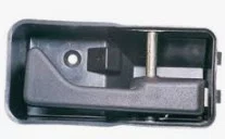 Macaneta Interna Porta Escort 1993 a 1996 Lado Direito