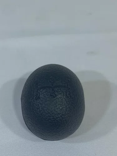 Manopla / Bola de Cambio Chevrolet Onix / Prisma / Cobalt (Preta)