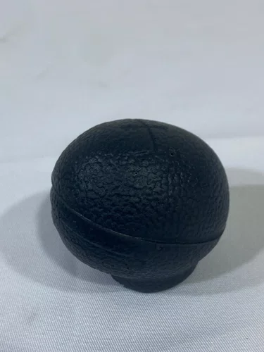 Manopla / Bola de Cambio Chevrolet Onix / Prisma / Cobalt (Preta)