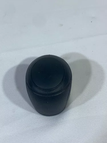 Manopla / Bola de Cambio Chevrolet Onix / Prisma / Cobalt (Preta)